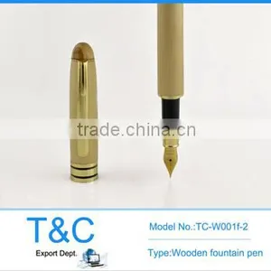 High Quality Wooden Pen Set,promotional Pen,gift Pen,engraved Logo thumbnail-1