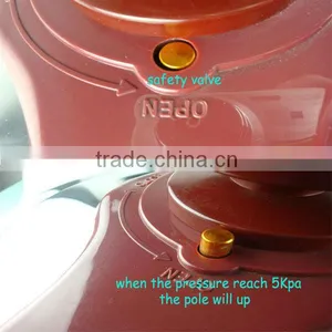Pressure Cooker thumbnail-4