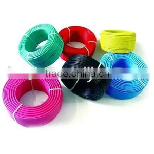 6.0mm RV Flex Single Wire Flexible Electric Wire thumbnail-3