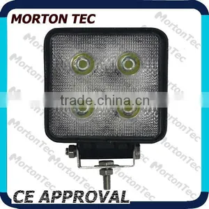 40W MTS40 Trucks Driving LED Work Light thumbnail-1