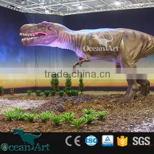OA2225 High Simulation Jurassic Park Game Dinosaurs thumbnail-6