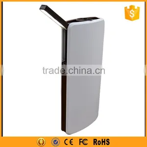 Newest Style 12000mah Power Bank for Samsung Galaxy Tab With Reading Lamp thumbnail-6