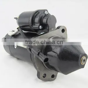 (12V/3.1KW/10t) Starter Motor For John Deere 910886 10461450 10461451 thumbnail-1