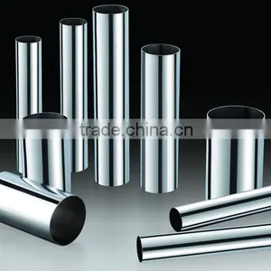 201 Stainless Steel Welded Pipe, Welded Pipe thumbnail-4
