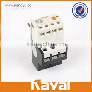 CE/CB AC Sealed Th-p12 Thermal Relay thumbnail-1
