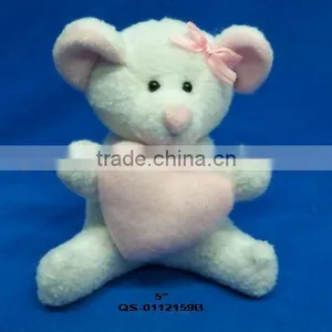 New Arrival Valentines Teddy Bears Wholesale thumbnail-1