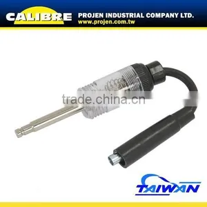 CALIBRE Car Repair Tool Made in Taiwan In-Line Ignition Spark Plug Tester Tool thumbnail-1