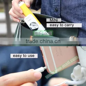 China New Innovative Product Mini Wired Selfie Stick, Pocket Selfie Stick thumbnail-5