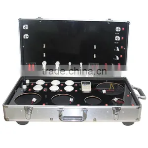 Portable Lighting Demo Case With CE Certified thumbnail-3