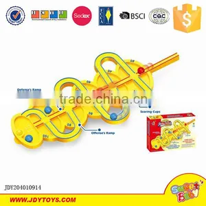 New Product Who Makes the Penguin Fall off the Will Lose Toy for Kids thumbnail-2