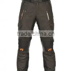 Motorcycle Cordura Trouser / Textile Trouser / Textile Apparel 8625 thumbnail-1