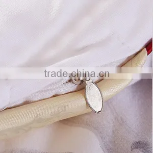 2015 Hot Sales Fashion Handmade Chinese 100% Pure Silk Quilt thumbnail-2
