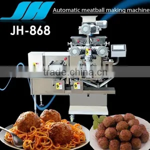 JH-868 Fully Automatic Meatball Making Machine thumbnail-1