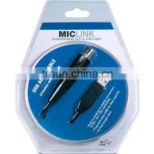USB Microphone Link Cable thumbnail-1