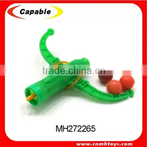 Classic Toy Plastic Slingshot for Kids thumbnail-1