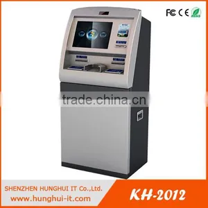 China Kiosk Design OEM Kiosk Manufacturer thumbnail-1