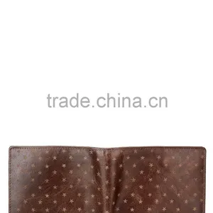 Real Genuine Leather Wallet thumbnail-5