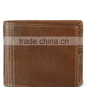Real Genuine Leather Wallets thumbnail-4