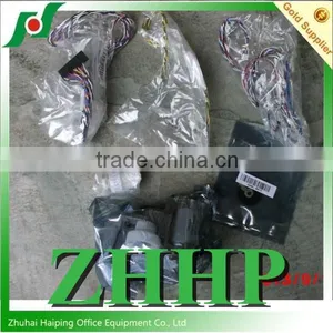 CH538-67027 Medium Motor for HP DesignJet PlotterT1100 770 790 7100 2300 thumbnail-2