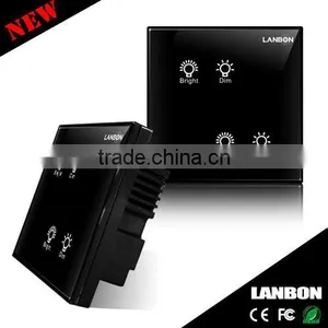 Remote Wall Dimmer Switch for Smart Home thumbnail-1