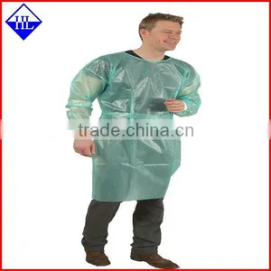 Disposable Medical pp Non Woven Fabrics thumbnail-1