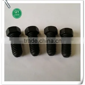 Industrial Door Spring Cone Screws With Heat Treatment thumbnail-3
