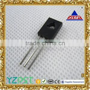 TO-126 Equivalent Ups Transistors thumbnail-1