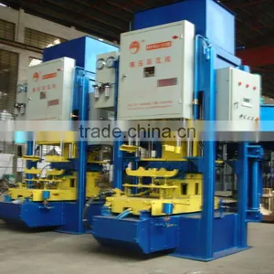 Tile Forming Machine,tile Pressing Machine for Sale thumbnail-1