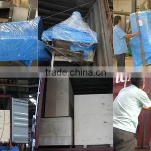 Environmental New Design Peanut Roasting Blanching Processing Plant thumbnail-6