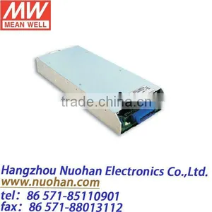 Mean Well 1000w Single Output Power Supplies 48v/ 1000 ~ 3000W Front End Power System/1000w Power Supply With Auxiliary Power thumbnail-1