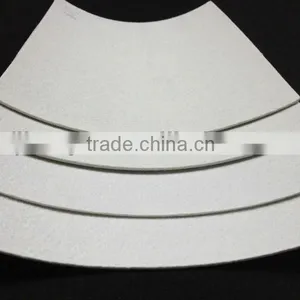 Toe Puff and Counter Chemical Sheet (factory) thumbnail-1