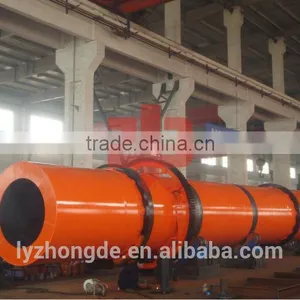 Dry Cleaning Machine, Sand Drying, Ore Drying thumbnail-4