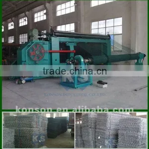 Gabion Making Machines thumbnail-1
