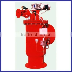 Auto Backwashing Strainer thumbnail-1