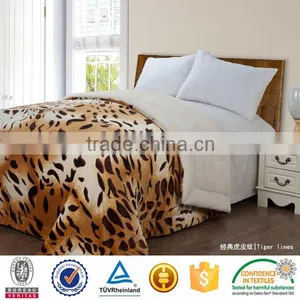 Sherpa Blanket thumbnail-2