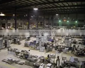 Guangzhou Huasheng Metal Materials Co., Ltd. company overview - view 1 thumbnail