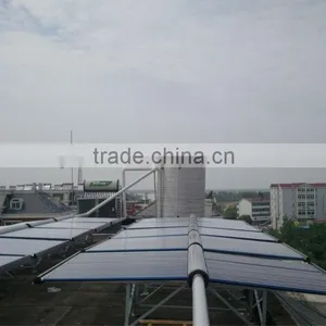 Solar Energy Heating System for Hotels thumbnail-1