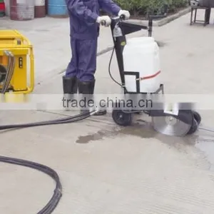Gasoline Hydraulic Portable Power Unit Pack for Driving Tools thumbnail-5