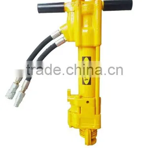 Hydraulic Rotory Drill Hammer thumbnail-1