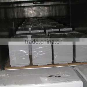 12V 65AH Deep Discharger Recovery Battery thumbnail-5