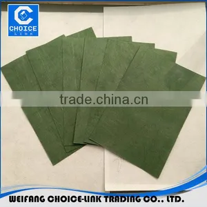 Polyester Long Silk Threed Geotextile thumbnail-1
