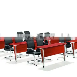 Foldable School Desk thumbnail-1