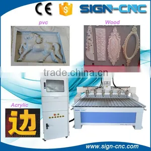 3D Engraving Machine 2030 Cnc Router for Woodworking thumbnail-2