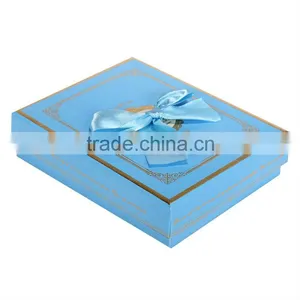 Eco Friendly 2015 As Your Design Paper Jewellery Box thumbnail-4