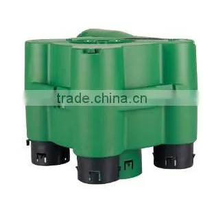 High Quality Central Fresh Air System of E1 Series Ventilator thumbnail-2