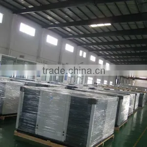 Rooftop Unit (Packaged)-Commercial Industrial Air Conditioner thumbnail-3