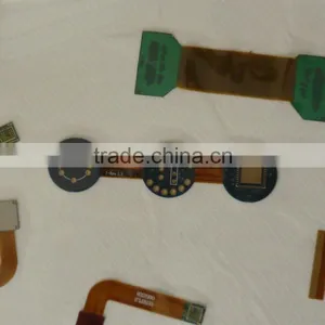 Office Mp3 Player Circuit Board Pcb, Air Conditioner Control Pcb Board thumbnail-5