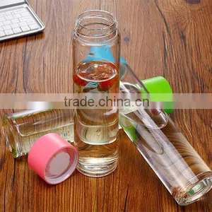 New Design High Quality Economic Material Water Bottle Wholesale thumbnail-5