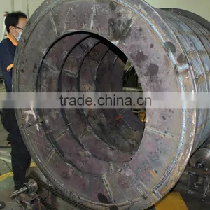 Sindeice 20T/24h Flake Ice Machine Flake Ice Evaporator thumbnail-1