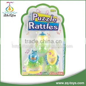 Cute Infant Toy Newborn Baby Educational Toy With Low Price thumbnail-1